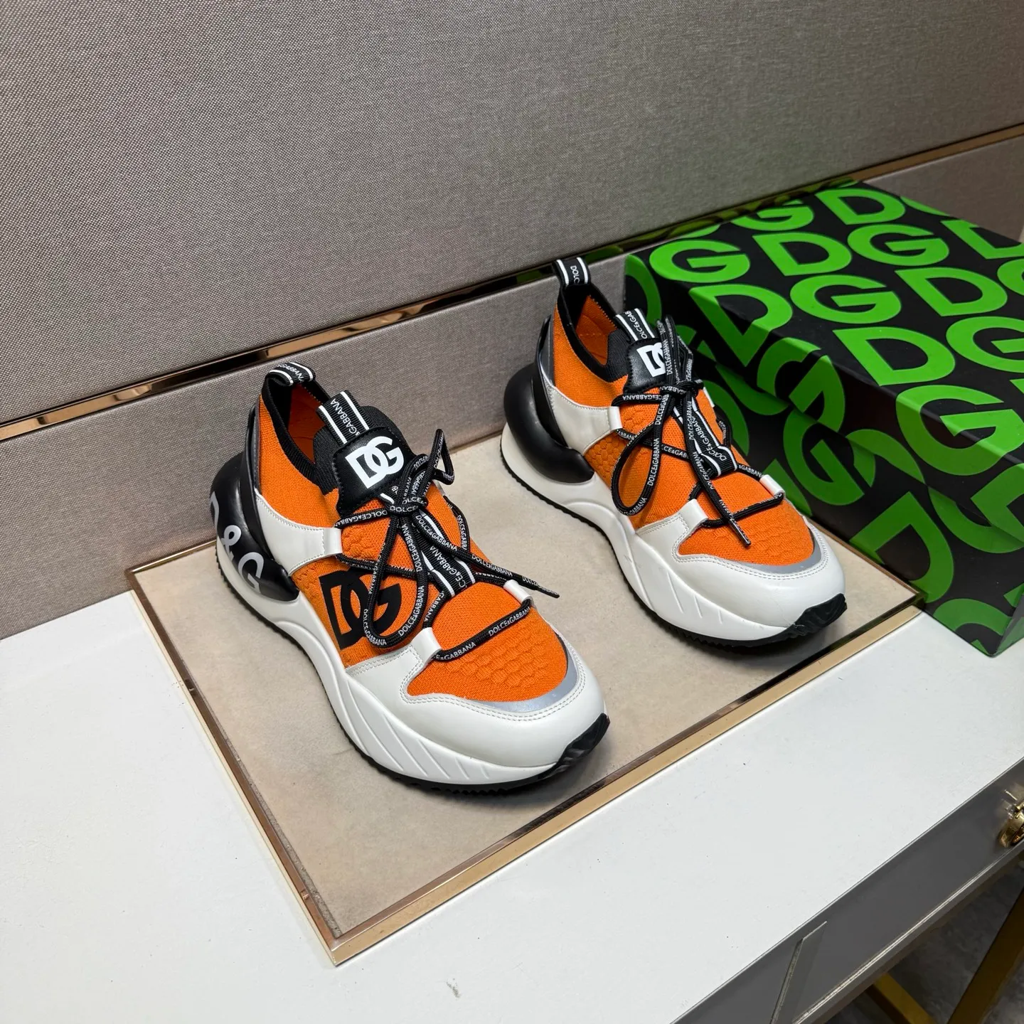 Men's men's shoes 💰pp460【DG～】Men's casual shoes 2025z cabinet sales simultaneously 🔶Size: 38-44 #️⃣ 🔷3 colors🔜The upper is made of multi-material splicing➕Mesh lining, comfortable and breathable, sole: original comfortable and wear-resistant outsole, ⚠️real thing📱photographed🎬real thing is better📢📢📢